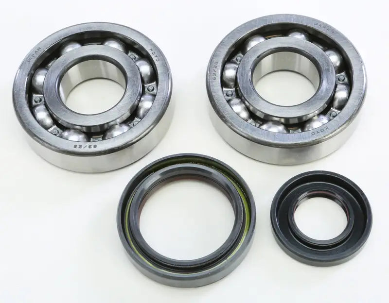 23.CBS23088 Crankshaft Bearing & Seal Kit Yam