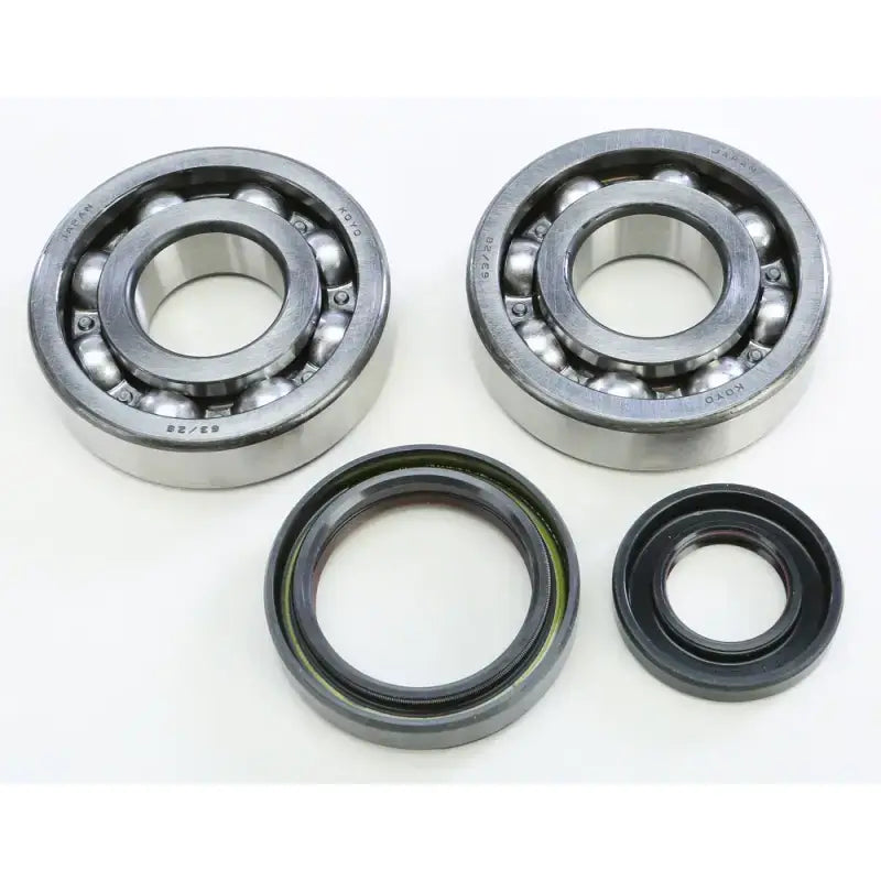 23.CBS23088 Crankshaft Bearing & Seal Kit Yam