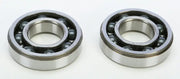 23.CBS24001 Crankshaft Bearing & Seal Kit Gas/Yam