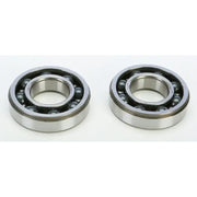 23.CBS24001 Crankshaft Bearing & Seal Kit Gas/Yam