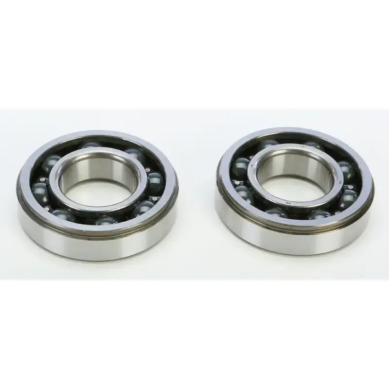 23.CBS24001 Crankshaft Bearing & Seal Kit Gas/Yam