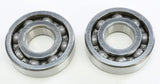 23.CBS24098 Crankshaft Bearing & Seal Kit Gas/Yam