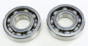 23.CBS24098 Crankshaft Bearing & Seal Kit Gas/Yam