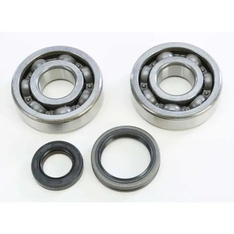PROX 23.CBS32089 Crankshaft Bearing & Seal Kit Suz