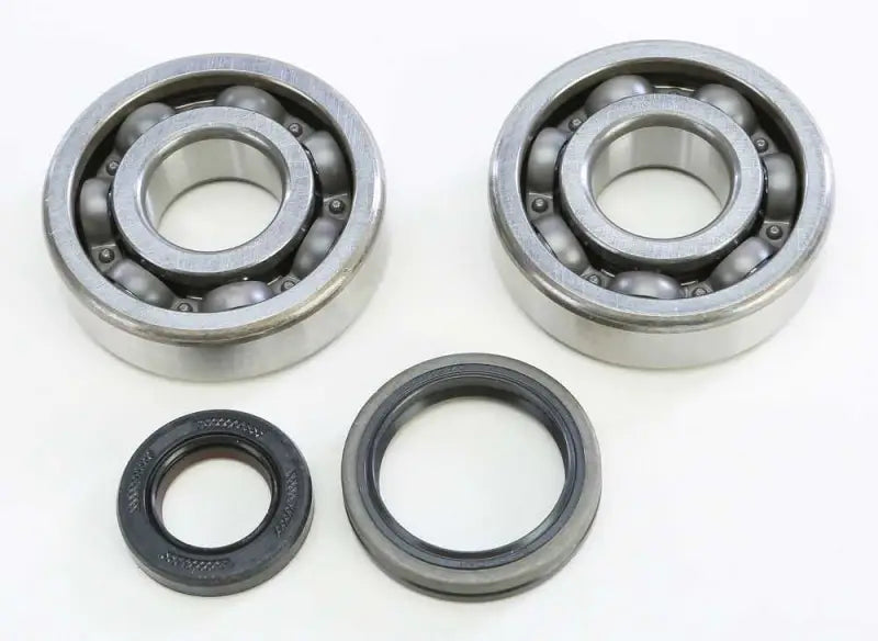 PROX 23.CBS32089 Crankshaft Bearing & Seal Kit Suz
