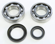 23.CBS33088 Crankshaft Bearing & Seal Kit