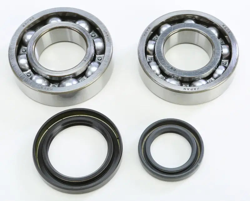 23.CBS33088 Crankshaft Bearing & Seal Kit