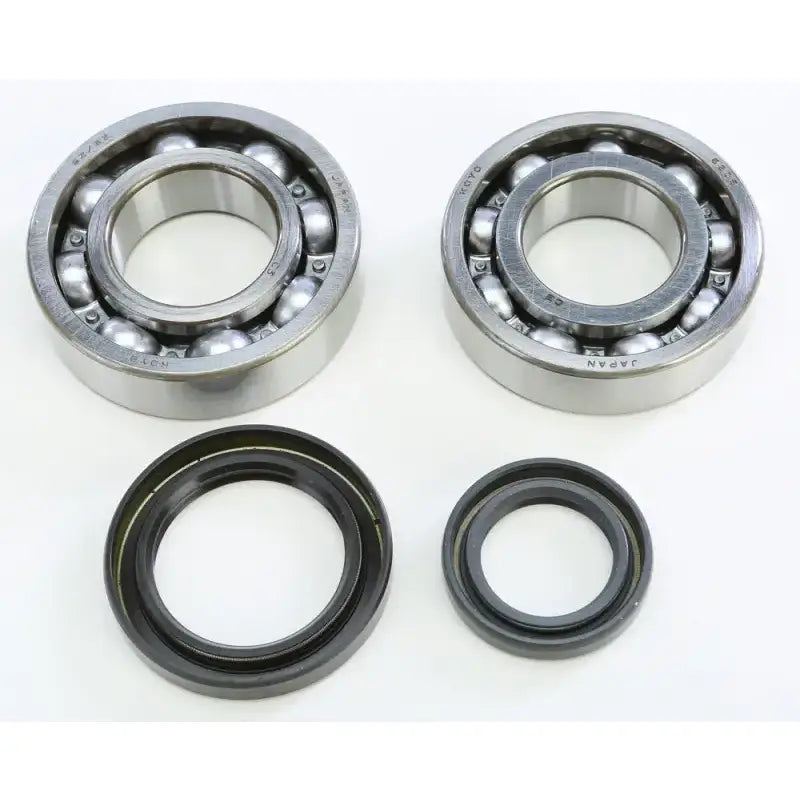 23.CBS33088 Crankshaft Bearing & Seal Kit