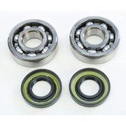 23.CBS41088 Crankshaft Bearing & Seal Kit Kaw/Suz