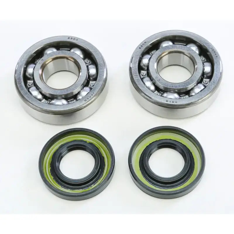 23.CBS41088 Crankshaft Bearing & Seal Kit Kaw/Suz