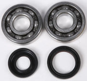 23.CBS42088 Crankshaft Bearing & Seal Kit Kaw