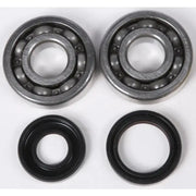 23.CBS42088 Crankshaft Bearing & Seal Kit Kaw