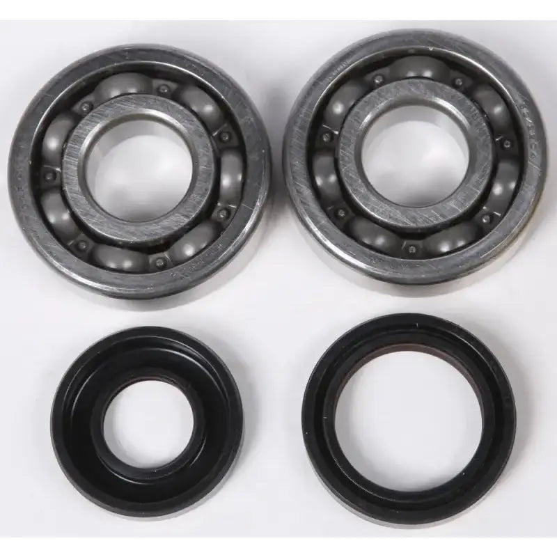 23.CBS42088 Crankshaft Bearing & Seal Kit Kaw