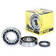 23.CBS43004 Crankshaft Bearing & Seal Kit Kaw/Suz