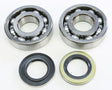 23.CBS45088 Crankshaft Bearing & Seal Kit Kaw