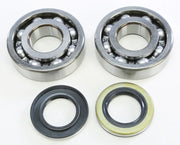 23.CBS45088 Crankshaft Bearing & Seal Kit Kaw