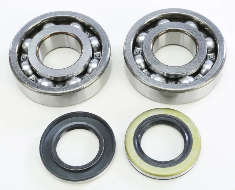 23.CBS45088 Crankshaft Bearing & Seal Kit Kaw