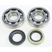 23.CBS45088 Crankshaft Bearing & Seal Kit Kaw