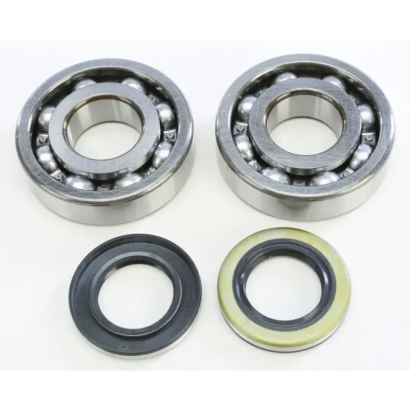 23.CBS45088 Crankshaft Bearing & Seal Kit Kaw