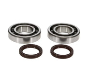 PROX 23.CBS60001 Crankshaft Bearing & Seal Kit Ktm