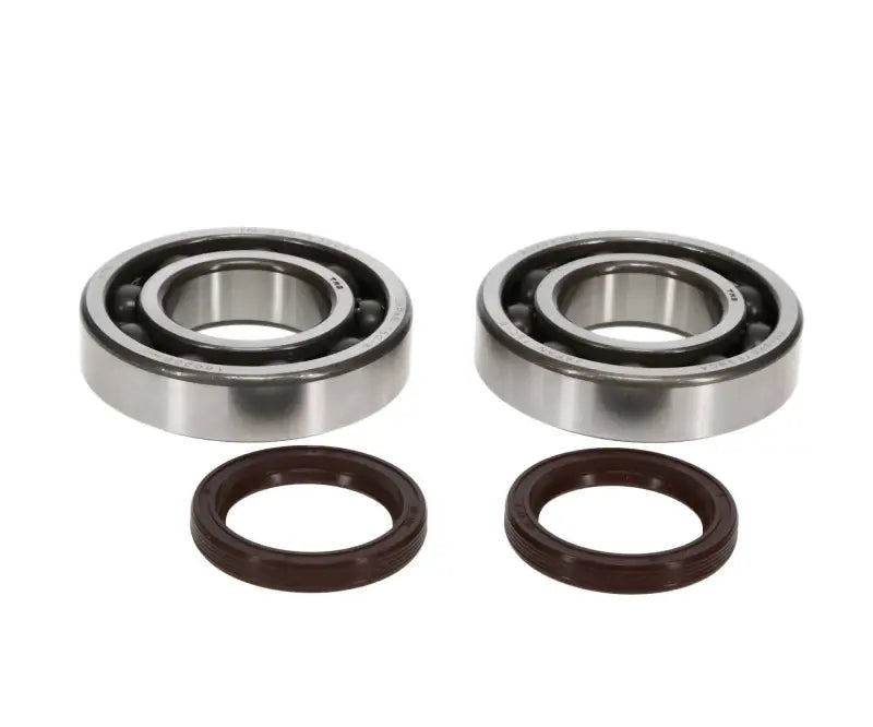 PROX 23.CBS60001 Crankshaft Bearing & Seal Kit Ktm