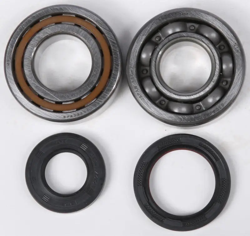 23.CBS61003 Crankshaft Bearing & Seal Kit Husq/Ktm