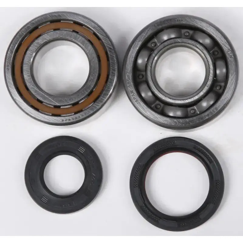 23.CBS61003 Crankshaft Bearing & Seal Kit Husq/Ktm