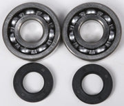 23.CBS61097 Crankshaft Bearing & Seal Kit Ktm