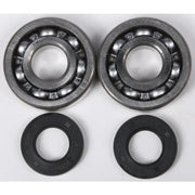 23.CBS61097 Crankshaft Bearing & Seal Kit Ktm