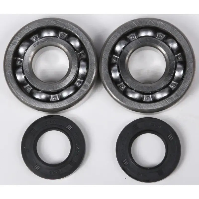 23.CBS61097 Crankshaft Bearing & Seal Kit Ktm