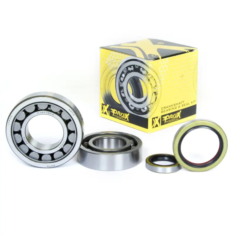 23.CBS63004 Crankshaft Bearing & Seal Kit Hus/Husq/Ktm