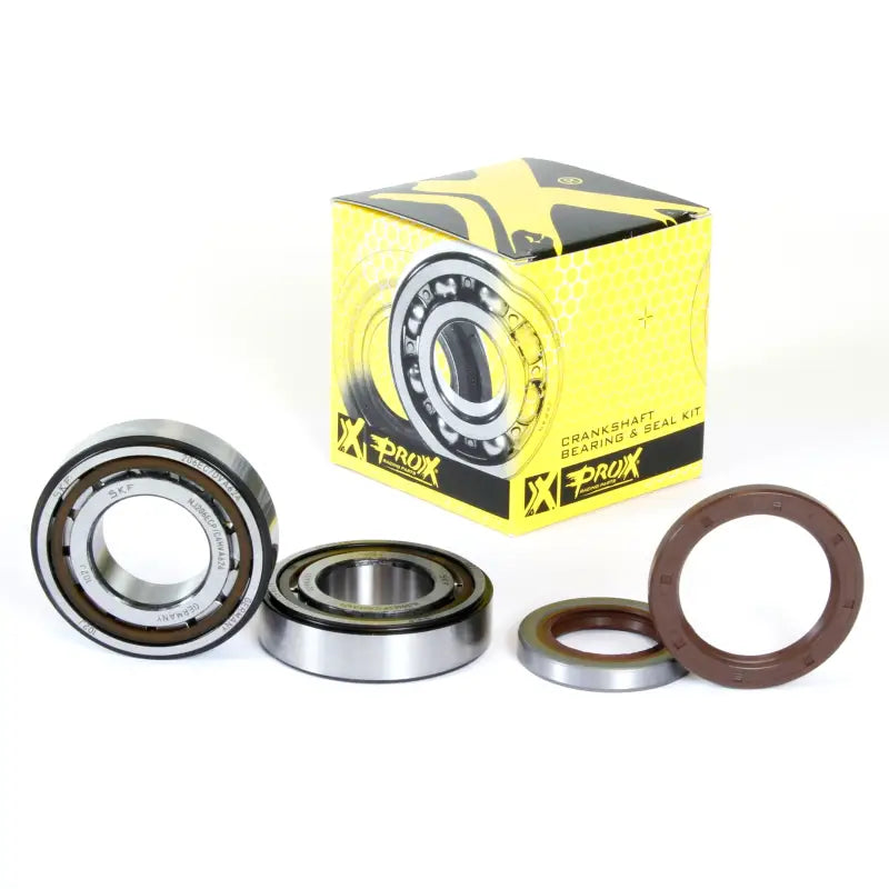 23.CBS63013 Crankshaft Bearing & Seal Kit Hus/Husq/Ktm