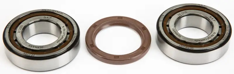 23.CBS63017 Crankshaft Bearing & Seal Kit Husq/Ktm