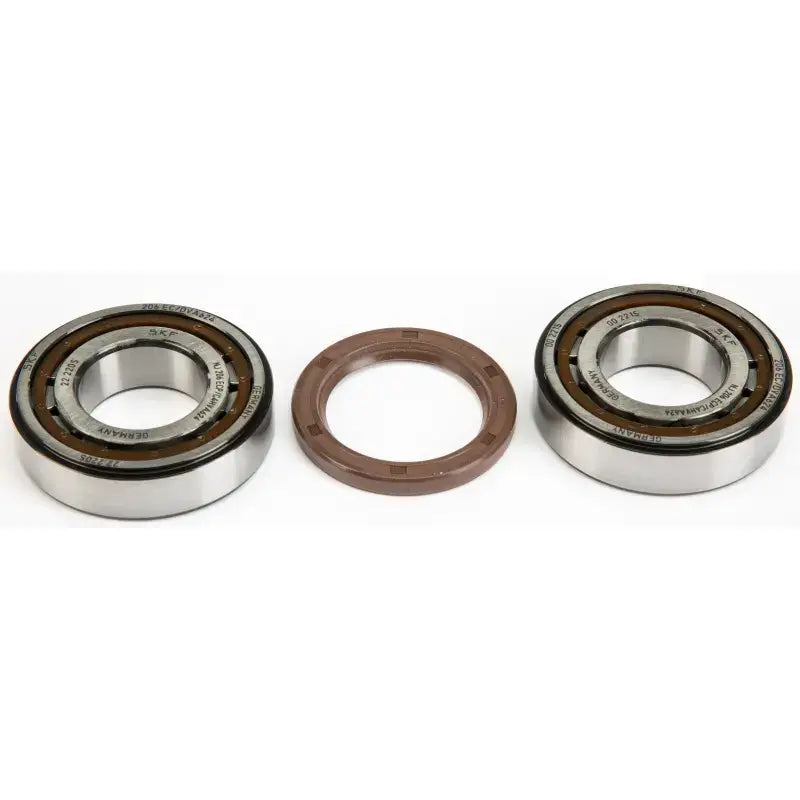 23.CBS63017 Crankshaft Bearing & Seal Kit Husq/Ktm