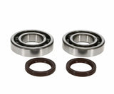 23.CBS64016 Crankshaft Bearing & Seal Kit Husq/Ktm