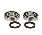 23.CBS64016 Crankshaft Bearing & Seal Kit Husq/Ktm