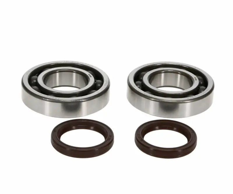 23.CBS64016 Crankshaft Bearing & Seal Kit Husq/Ktm
