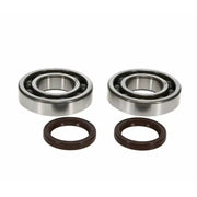 23.CBS64016 Crankshaft Bearing & Seal Kit Husq/Ktm