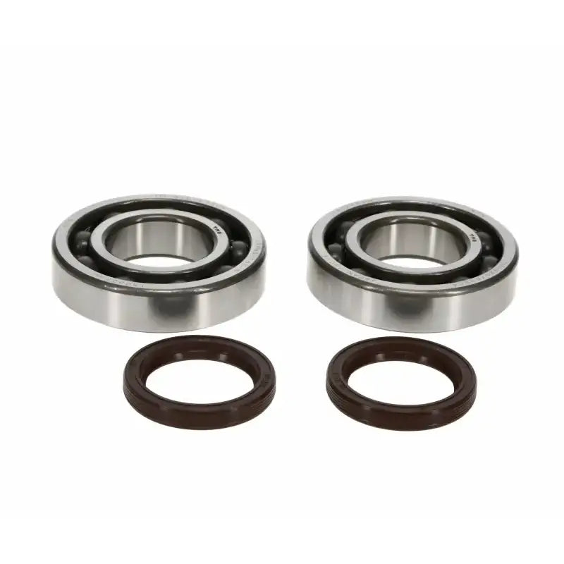 23.CBS64016 Crankshaft Bearing & Seal Kit Husq/Ktm