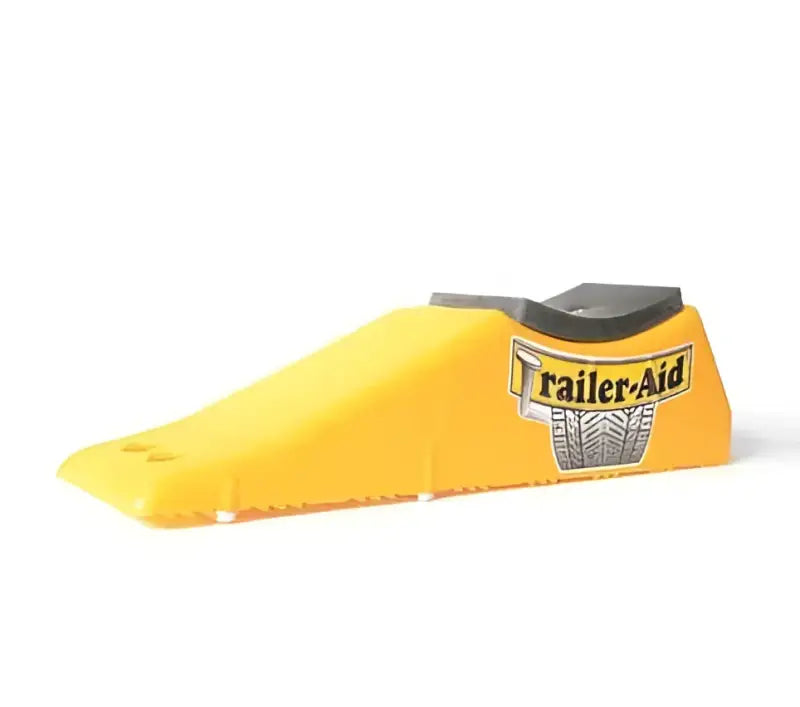 23 Trailer Tire Change Ramp