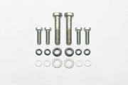 Wilwood 230-12928 Wilwood Bolt Kit - Bracket/Spindle - 3/8-16 1/2-20