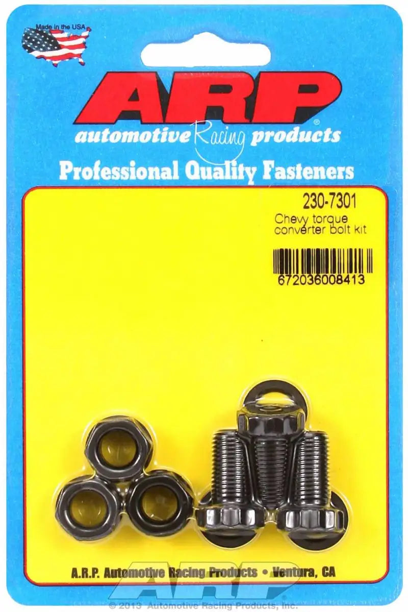 230-7301 Torque Converter Bolt