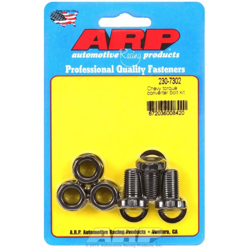 230-7302 Torque Converter Bolt