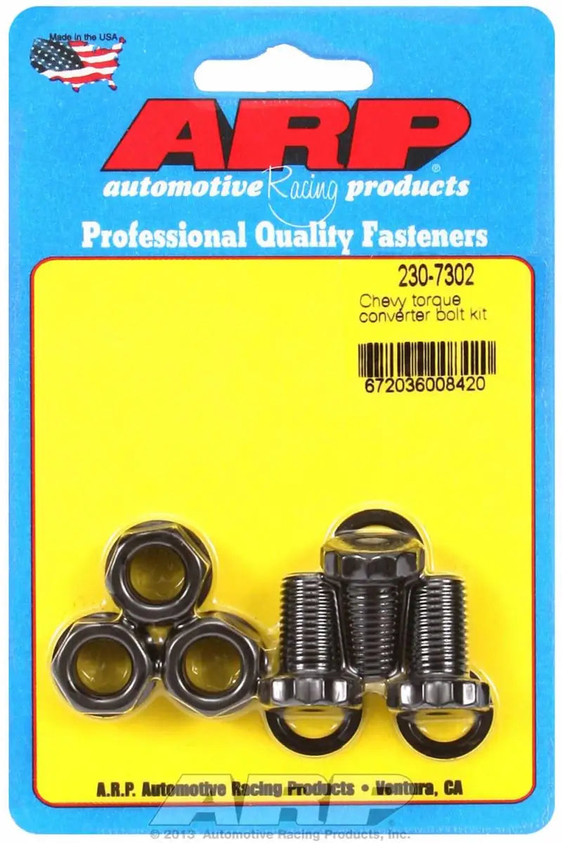 230-7302 Torque Converter Bolt