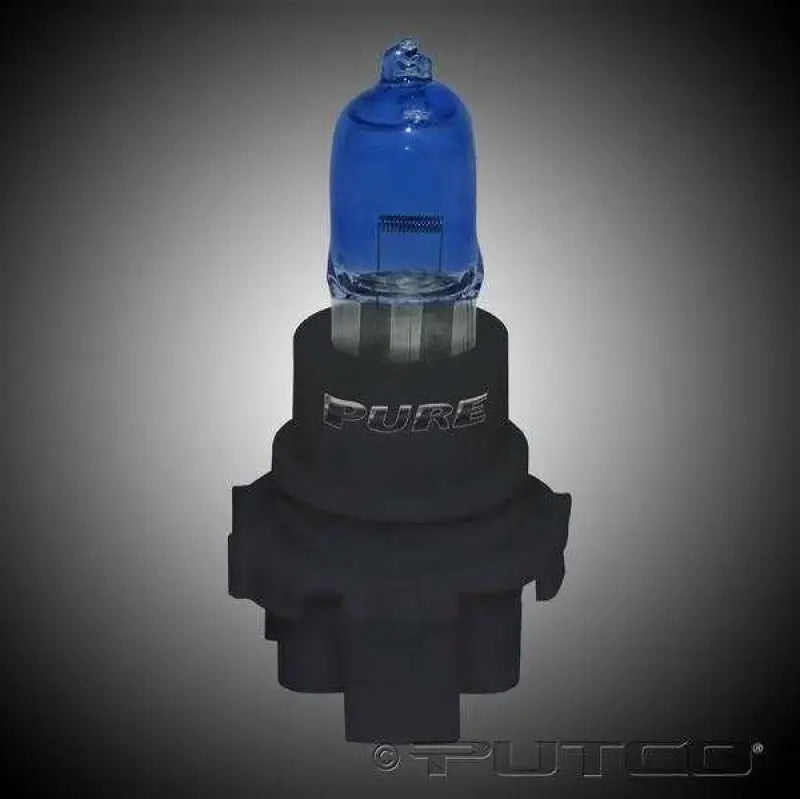 250001W Driving/ Fog Light Bulb