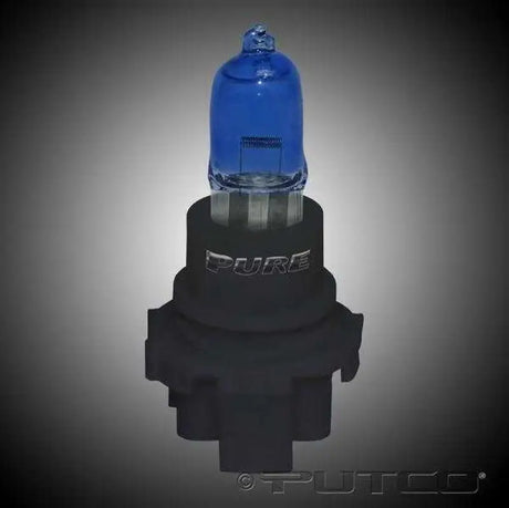 250001W Driving/ Fog Light Bulb