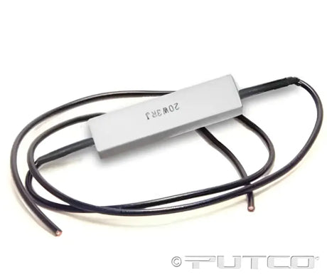 230004C Light Bulb Resistor