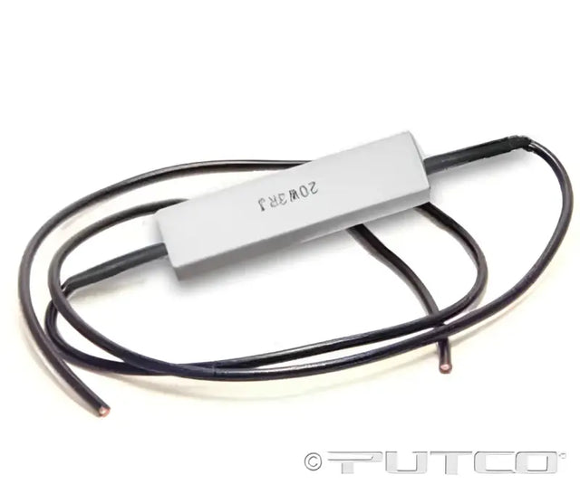 230004C Light Bulb Resistor