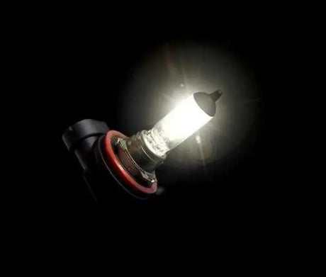 230010NW Driving/ Fog Light Bulb