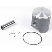 VERTEX 23004B Piston Kit Cast 53.96/Std Kaw